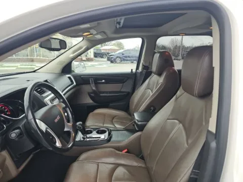 Another view of 2013 GMC Acadia SLT-1 for sale in Morristown, TN at Lakeway Auto Sales