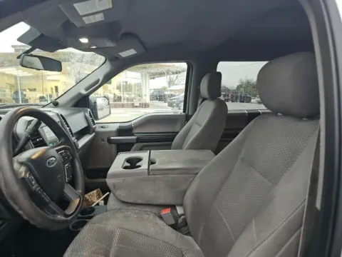 Another view of 2019 Ford F-150 XLT for sale in Morristown, TN at Lakeway Auto Sales