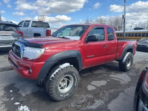 More photos of 2011 Toyota Tacoma at Lakeway Auto Sales, TN