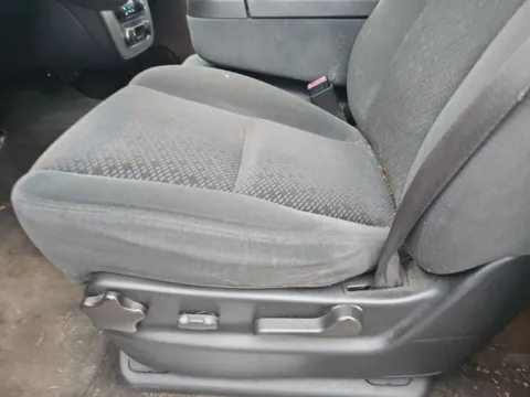 More photos of 2008 Chevrolet Tahoe LS at Lakeway Auto Sales, TN