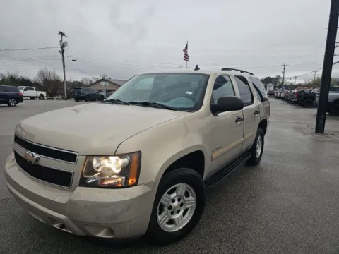 Photos of 2008 Chevrolet Tahoe LS for sale in Morristown, TN at Lakeway Auto Sales