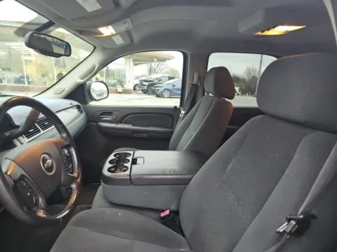 Another view of 2008 Chevrolet Tahoe LS for sale in Morristown, TN at Lakeway Auto Sales