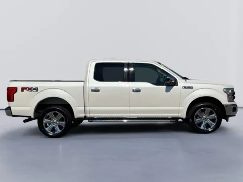 Photos of 2019 Ford F-150 Lariat for sale in Morristown, TN at Lakeway Auto Sales