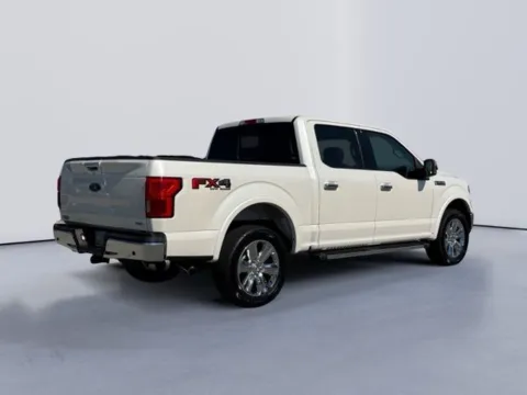 Another view of 2019 Ford F-150 Lariat for sale in Morristown, TN at Lakeway Auto Sales