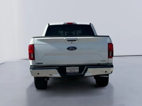 More photos of 2019 Ford F-150 Lariat at Lakeway Auto Sales, TN