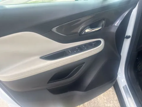 Photos of 2017 Buick Encore Preferred for sale in Morristown, TN at Lakeway Auto Sales