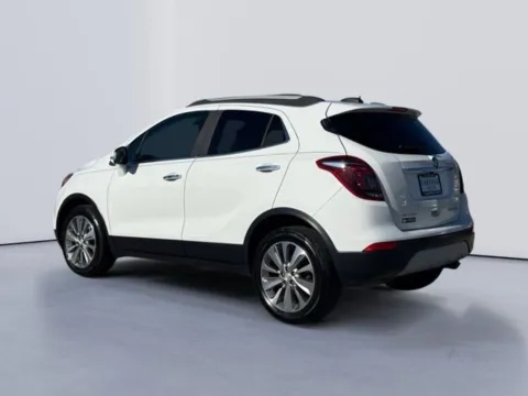 More photos of 2017 Buick Encore Preferred at Lakeway Auto Sales, TN