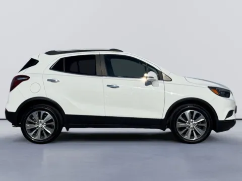 Photos of 2017 Buick Encore Preferred for sale in Morristown, TN at Lakeway Auto Sales