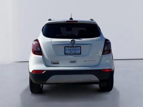 More photos of 2017 Buick Encore Preferred at Lakeway Auto Sales, TN