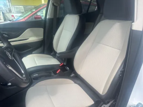 More photos of 2017 Buick Encore Preferred at Lakeway Auto Sales, TN