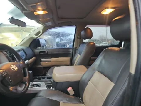 Another view of 2011 Toyota Tundra Grade for sale in Morristown, TN at Lakeway Auto Sales