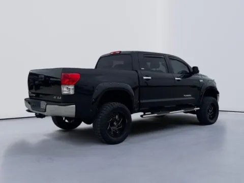 Another view of 2011 Toyota Tundra Grade for sale in Morristown, TN at Lakeway Auto Sales