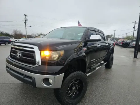 Photos of 2011 Toyota Tundra Grade for sale in Morristown, TN at Lakeway Auto Sales