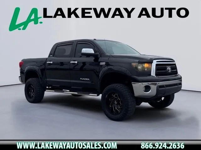 2011 Toyota Tundra Grade for sale in Morristown, TN