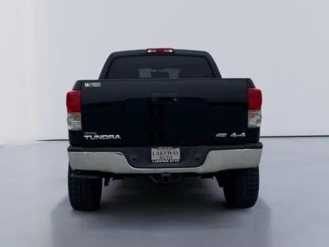 More photos of 2011 Toyota Tundra Grade at Lakeway Auto Sales, TN