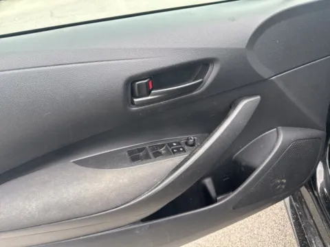 Another view of 2022 Toyota Corolla LE for sale in Morristown, TN at Lakeway Auto Sales