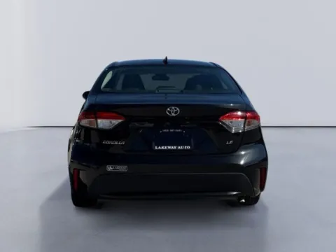 More photos of 2022 Toyota Corolla LE at Lakeway Auto Sales, TN