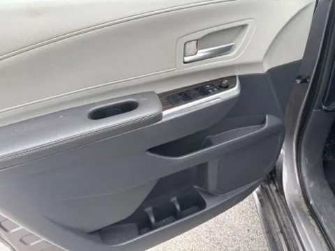 Another view of 2023 Toyota Sienna XLE for sale in Morristown, TN at Lakeway Auto Sales