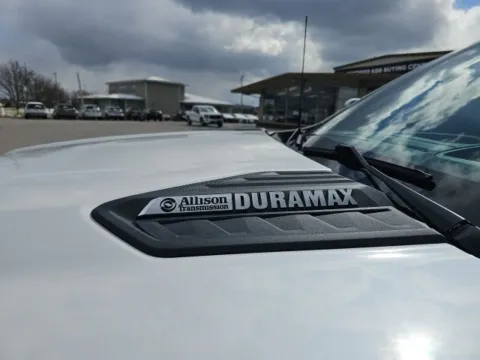 Another view of 2022 Chevrolet Silverado 2500HD High Country for sale in Morristown, TN at Lakeway Auto Sales