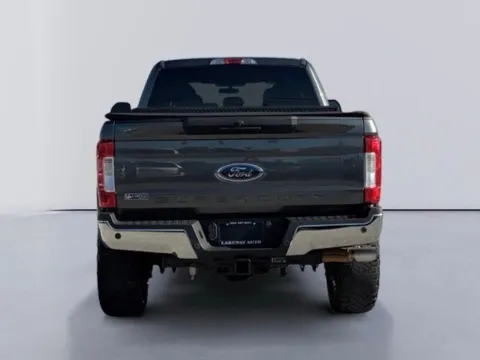 More photos of 2017 Ford F-250SD XLT at Lakeway Auto Sales, TN