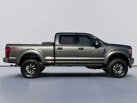 Photos of 2017 Ford F-250SD XLT for sale in Morristown, TN at Lakeway Auto Sales