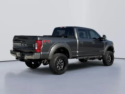 Another view of 2017 Ford F-250SD XLT for sale in Morristown, TN at Lakeway Auto Sales