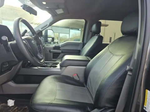 Another view of 2017 Ford F-250SD XLT for sale in Morristown, TN at Lakeway Auto Sales