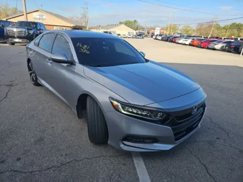 Photos of 2018 Honda Accord Sport for sale in Morristown, TN at Lakeway Auto Sales