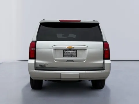 More photos of 2020 Chevrolet Tahoe LT at Lakeway Auto Sales, TN