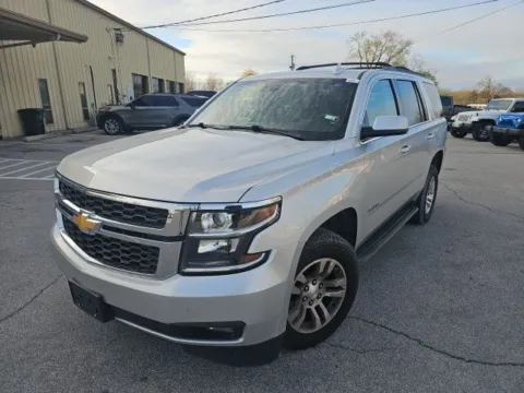Photos of 2020 Chevrolet Tahoe LT for sale in Morristown, TN at Lakeway Auto Sales