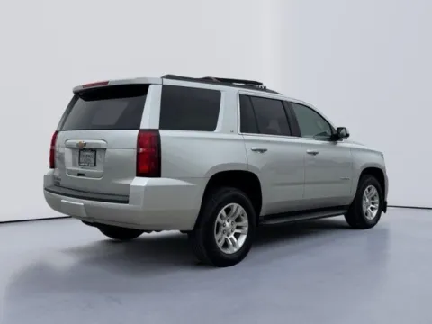 Another view of 2020 Chevrolet Tahoe LT for sale in Morristown, TN at Lakeway Auto Sales