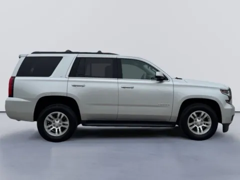 Photos of 2020 Chevrolet Tahoe LT for sale in Morristown, TN at Lakeway Auto Sales