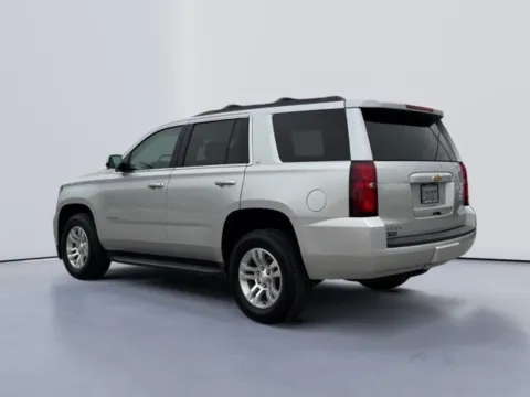 More photos of 2020 Chevrolet Tahoe LT at Lakeway Auto Sales, TN