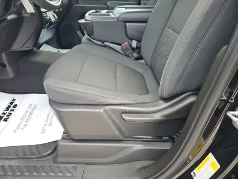 More photos of 2020 Chevrolet Silverado 1500 Custom Trail Boss at Lakeway Auto Sales, TN