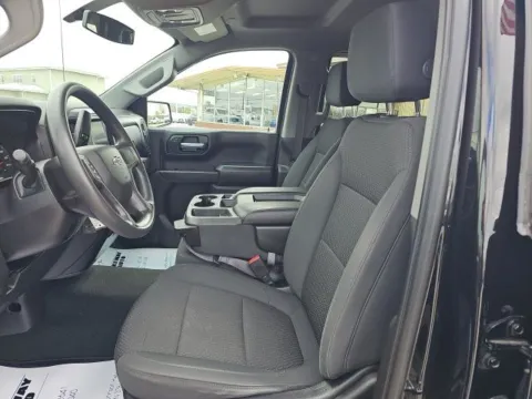 Another view of 2020 Chevrolet Silverado 1500 Custom Trail Boss for sale in Morristown, TN at Lakeway Auto Sales