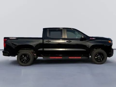 Photos of 2020 Chevrolet Silverado 1500 Custom Trail Boss for sale in Morristown, TN at Lakeway Auto Sales