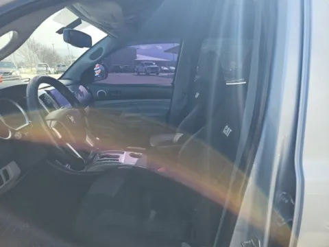 Another view of 2013 Toyota Tacoma PreRunner for sale in Morristown, TN at Lakeway Auto Sales