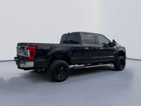 Another view of 2019 Ford F-250SD Lariat for sale in Morristown, TN at Lakeway Auto Sales