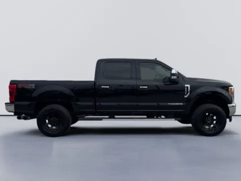 Photos of 2019 Ford F-250SD Lariat for sale in Morristown, TN at Lakeway Auto Sales