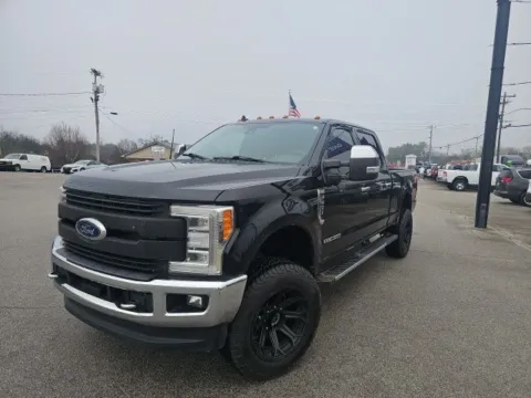 Photos of 2019 Ford F-250SD Lariat for sale in Morristown, TN at Lakeway Auto Sales