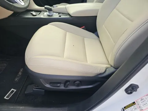 More photos of 2019 INFINITI QX50 LUXE at Lakeway Auto Sales, TN