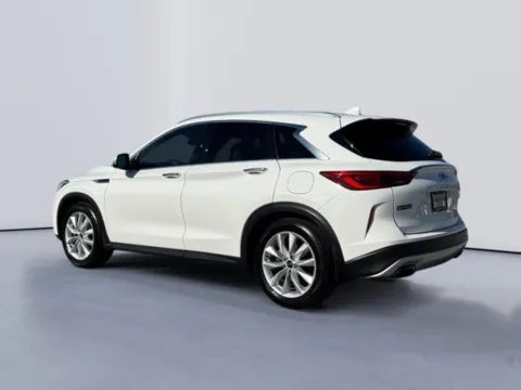 More photos of 2019 INFINITI QX50 LUXE at Lakeway Auto Sales, TN