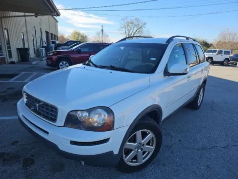 Photos of 2008 Volvo XC90 3.2 for sale in Morristown, TN at Lakeway Auto Sales