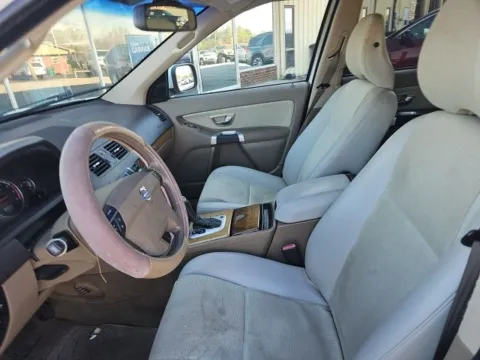 Another view of 2008 Volvo XC90 3.2 for sale in Morristown, TN at Lakeway Auto Sales