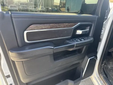 Another view of 2021 Ram 2500 Laramie for sale in Morristown, TN at Lakeway Auto Sales