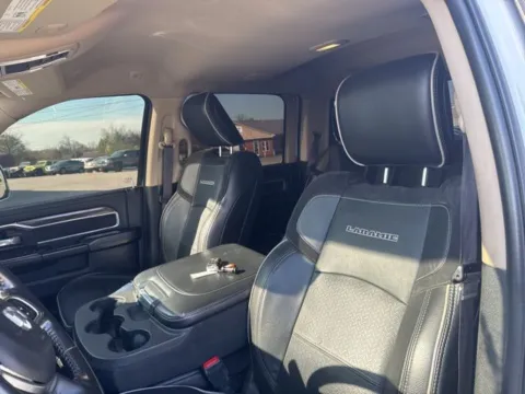 More photos of 2021 Ram 2500 Laramie at Lakeway Auto Sales, TN