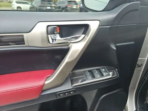 More photos of 2021 Lexus GX 460 at Lakeway Auto Sales, TN