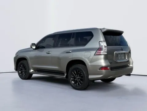 More photos of 2021 Lexus GX 460 at Lakeway Auto Sales, TN