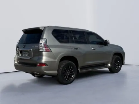 Another view of 2021 Lexus GX 460 for sale in Morristown, TN at Lakeway Auto Sales