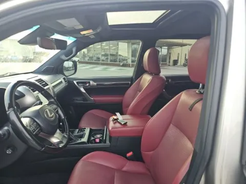 Another view of 2021 Lexus GX 460 for sale in Morristown, TN at Lakeway Auto Sales